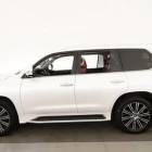 2019 Lexus LX