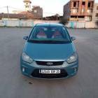 2009 Ford C-Max
