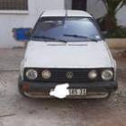 1985 Volkswagen
