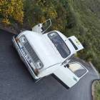 1970 Renault 10