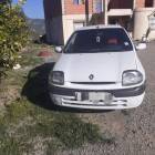2001 Renault Clio