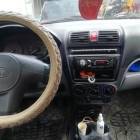 2007 Kia