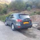 2008 Hyundai Santa Fe