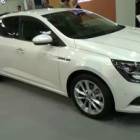 2018 Acura ILX